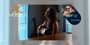 Helena Magnan transforma fé, improviso e cotidiano em poesia no single “Gambiarra”