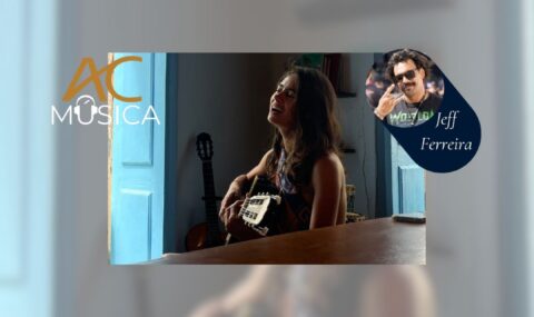 Helena Magnan transforma fé, improviso e cotidiano em poesia no single “Gambiarra”