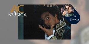 GIL – ANDAR COM FÉ: Musical biográfico sobre Gilberto Gil revela elenco, equipe e cria promoção na data de seu aniversário