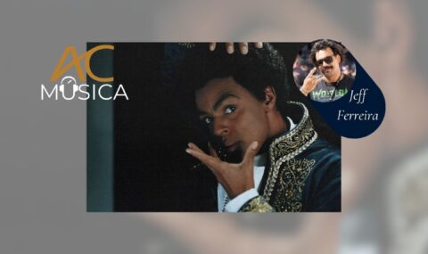 GIL – ANDAR COM FÉ: Musical biográfico sobre Gilberto Gil revela elenco, equipe e cria promoção na data de seu aniversário