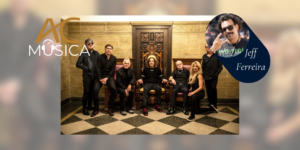 THE ORCHESTRA, formada por ex-integrantes da ELO, anuncia show único em São Paulo