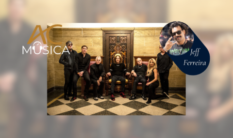 THE ORCHESTRA, formada por ex-integrantes da ELO, anuncia show único em São Paulo