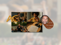 Música e Educação: narrativas de amor à vida