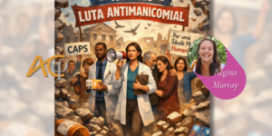 Dia da Luta Antimanicomial: entre o progresso e os novos manicômios invisíveis