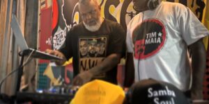 Samba Soul dos aniversariantes de junho agita Vila Isabel