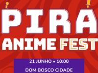 AnimeFest Piracicaba 2026: Cultura Pop e Geek invadem o interior paulista