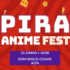 AnimeFest Piracicaba 2026: Cultura Pop e Geek invadem o interior paulista