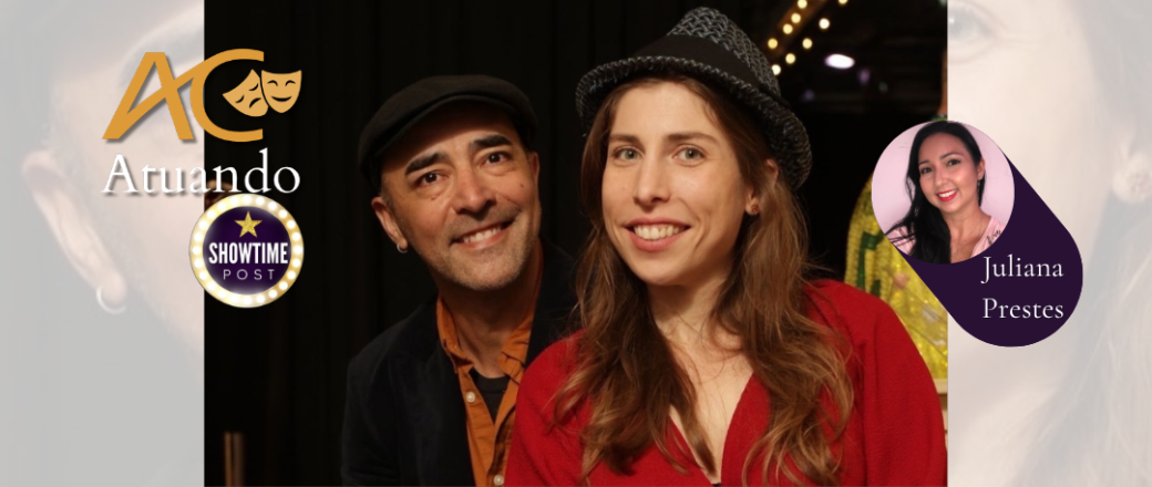 De Santa Catarina e Paraná para Hollywood: brasileiros transformam clássico de Clarice Lispector em espetáculo teatral nos EUA