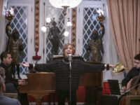 O show ‘Elton por Mim’, com Theresa da Costa , chega à Áudio Rebel no dia 01/7,  com os maiores sucessos de Elton John