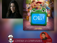 AC ENTREVISTA : Lindsey Collins fala sobre “Toy Story 5”, o futuro da Pixar e os desafios sobre o novo filme da Disney Pixar