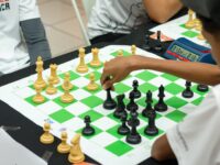 West Shopping promove 1º Torneio de Xadrez Inclusivo neste sábado 1º Torneio de Xadrez Inclusivo neste sábado