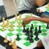 West Shopping promove 1º Torneio de Xadrez Inclusivo neste sábado 1º Torneio de Xadrez Inclusivo neste sábado