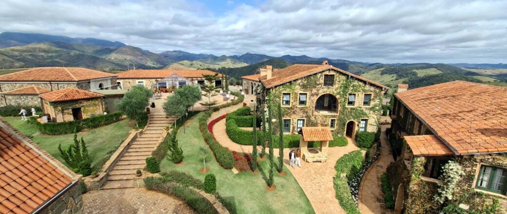 AREAL: um novo destino turístico no Rio de Janeiro para os amantes do vinho e da gastronomia