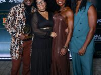 EXC RIO devolve o glamour carioca, coma grandiosa festa de comemoração do Grupo Jurema