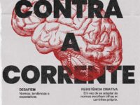 A Underdog Gallery apresenta a exposição ‘Contra a Corrente’, celebrando  artistas que se recusam a seguir o fluxo dominante, de forma virtual, celebrando a diversidade