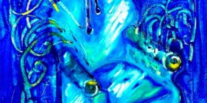 A Galeria Dobra/ArtNova apresenta a exposição ‘A Cor de um Sonho’, inspirada por um poema de Adélia Prado