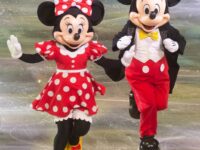 DISNEY ON ICE – FESTA EM FAMÍLIA está chegando em São Paulo !