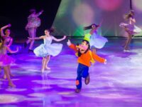 DISNEY ON ICE – FESTA EM FAMÍLIA está chegando em São Paulo !