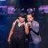 Após série de apresentações nos eventos de São João no Nordeste e Norte, Zezé Di Camargo e Luciano seguem para show em Rondônia