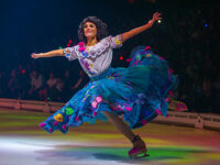 Disney On Ice: Festa em Família chega ao Rio de Janeiro! Prepare-se para viver momentos inesquecíveis!