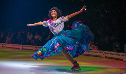 Disney On Ice: Festa em Família chega ao Rio de Janeiro! Prepare-se para viver momentos inesquecíveis!