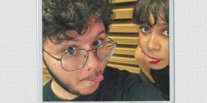 Alex Pucci anuncia dois singles, “Always Late” e “Catharine”, e segue representando o novo rock baiano