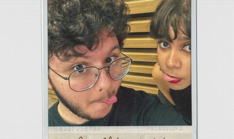 Alex Pucci anuncia dois singles, “Always Late” e “Catharine”, e segue representando o novo rock baiano