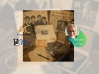 SEXTAS POÉTICAS : Confira o poema “MEMORABILIA”,  e todas as dicas culturais de Tanussi Cardoso