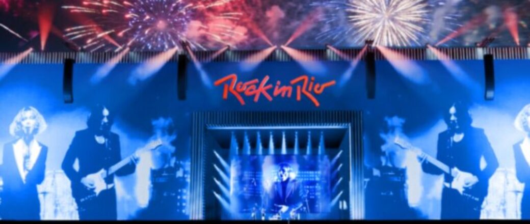 Rock in Rio anuncia últimos ingressos disponíveis para o dia 11 de setembro, quando Stray Kids é headliner