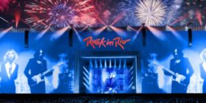 Rock in Rio 2026 anuncia nova modalidade de ingressos para aproximar artistas e fãs