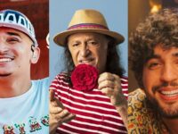São Julhão Festival leva o Nordeste ao Pacaembu em evento inédito no país