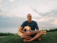 Jack Johnson retorna ao Brasil e traz sua turnê SURFILMUSIC para São Paulo, Rio de Janeiro e Florianópolis