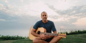 Jack Johnson retorna ao Brasil e traz sua turnê SURFILMUSIC para São Paulo, Rio de Janeiro e Florianópolis