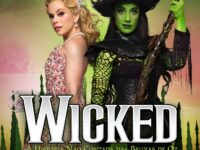 Wicked – A história não contada das bruxas de Oz: Musical estreia no Rio de Janeiro em curta temporada!