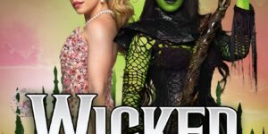 Wicked – A história não contada das bruxas de Oz: Musical estreia no Rio de Janeiro em curta temporada!