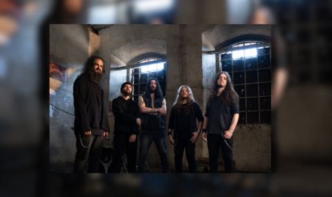 Anang lança “Dark Waters” e reforça sua nova identidade com videoclipe dirigido por Eduardo Crescenzi