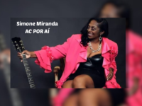 Claudette King, filha do lendário B.B. King, se apresenta no Blue Note Rio