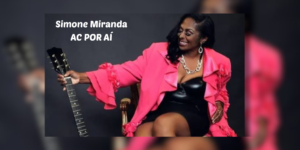 Claudette King, filha do lendário B.B. King, se apresenta no Blue Note Rio
