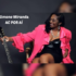 Claudette King, filha do lendário B.B. King, se apresenta no Blue Note Rio