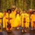 Cantores nordestinos Natascha Falcão e Juzé integram elenco de “Anunciação”, musical inspirado no universo de Alceu Valença