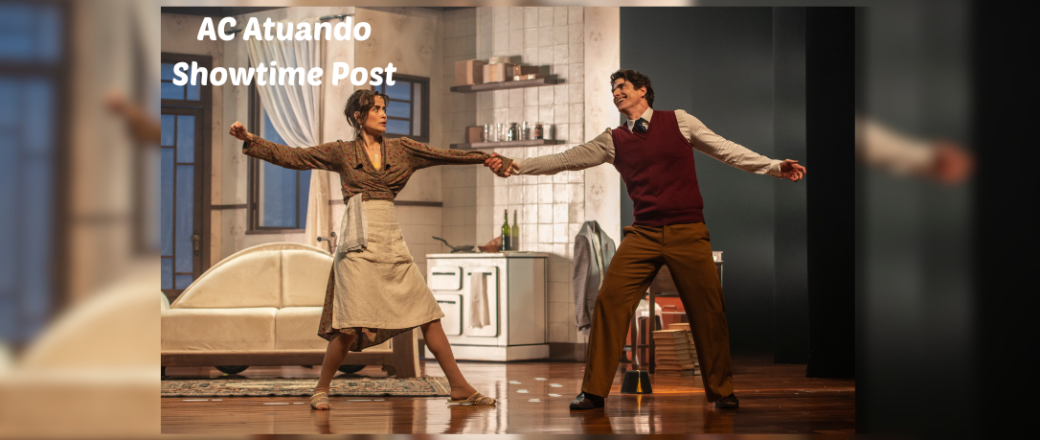 1º Festival de Teatro de São Paulo anuncia programação e abertura de vendas