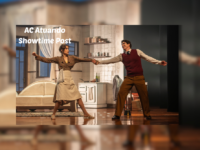 1º Festival de Teatro de São Paulo anuncia programação e abertura de vendas