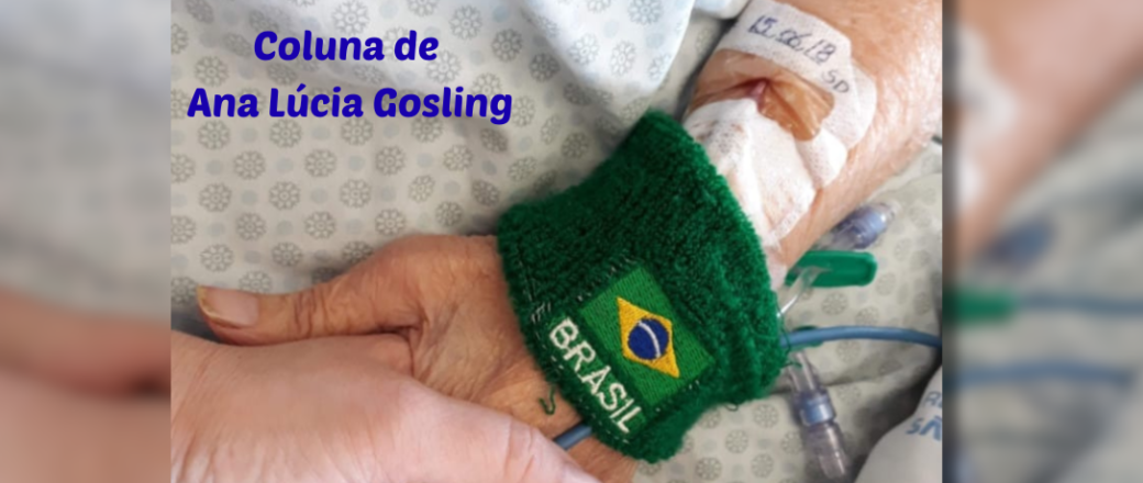 Às Quartas – Empate