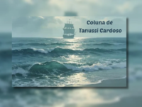 SEXTAS POÉTICAS : Confira o poema “OCEANOS” e todas as dicas culturais de Tanussi Cardoso
