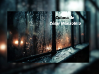 CONTO DE QUINTA: Chuva