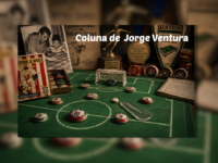 AC Retrô – Futebol de botão: de pai para filho, transcendendo gerações