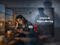 Ghosting e a ética interpessoal: por que as pessoas somem sem explicação?