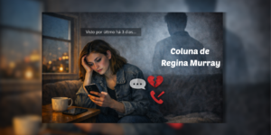 Ghosting e a ética interpessoal: por que as pessoas somem sem explicação?