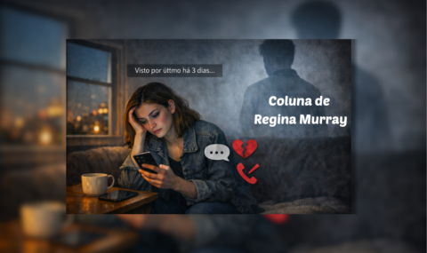 Ghosting e a ética interpessoal: por que as pessoas somem sem explicação?