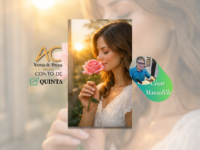 CONTO DE QUINTA: Rosa
